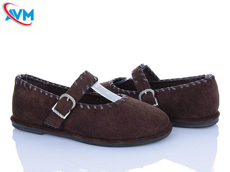 Туфли ABM (36-41) Y102-2 (деми)