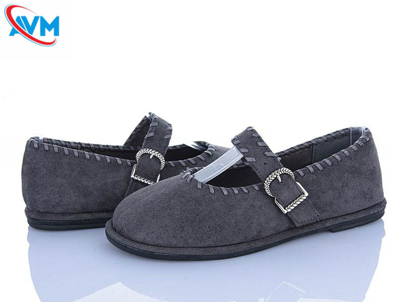 Туфли ABM (36-41) Y102-3 (деми)