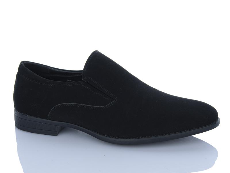 Туфли Favorit (40-45) D298-1A (деми)