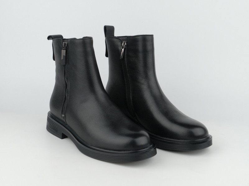 Ботинки Allshoes (36-41) 217881 (деми)