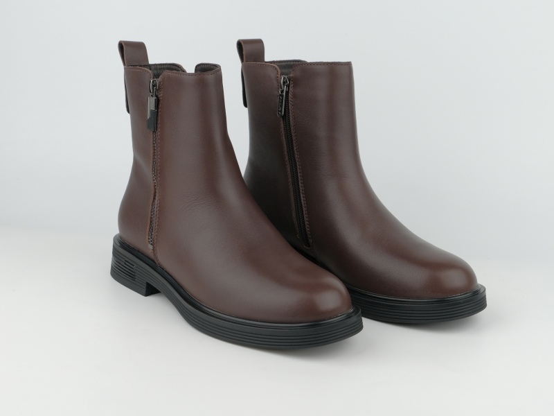 Ботинки Allshoes (36-41) 217882 (деми)