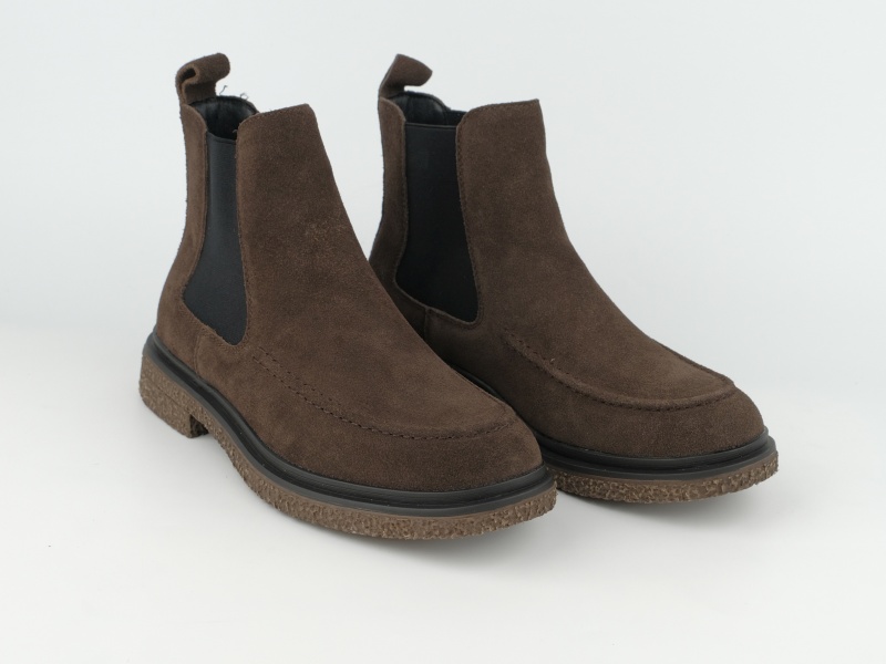 Ботинки Allshoes (36-41) 218853 (деми)