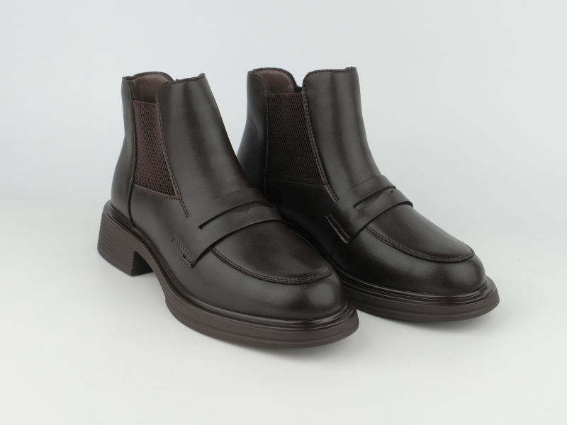 Ботинки Allshoes (36-41) 221373 (деми)