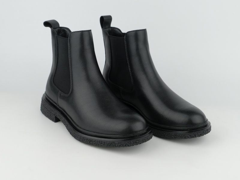 Ботинки Allshoes (36-41) 221381 (деми)