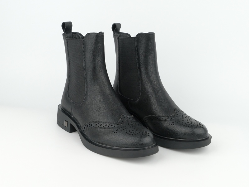 Ботинки Allshoes (36-41) 217228 (деми)