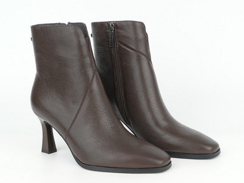 Ботинки Allshoes (35-40) 205623 (деми)