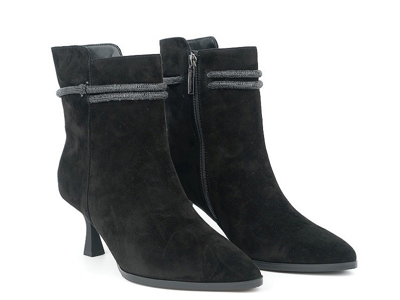 Ботинки Allshoes (36-41) 205647 (деми)