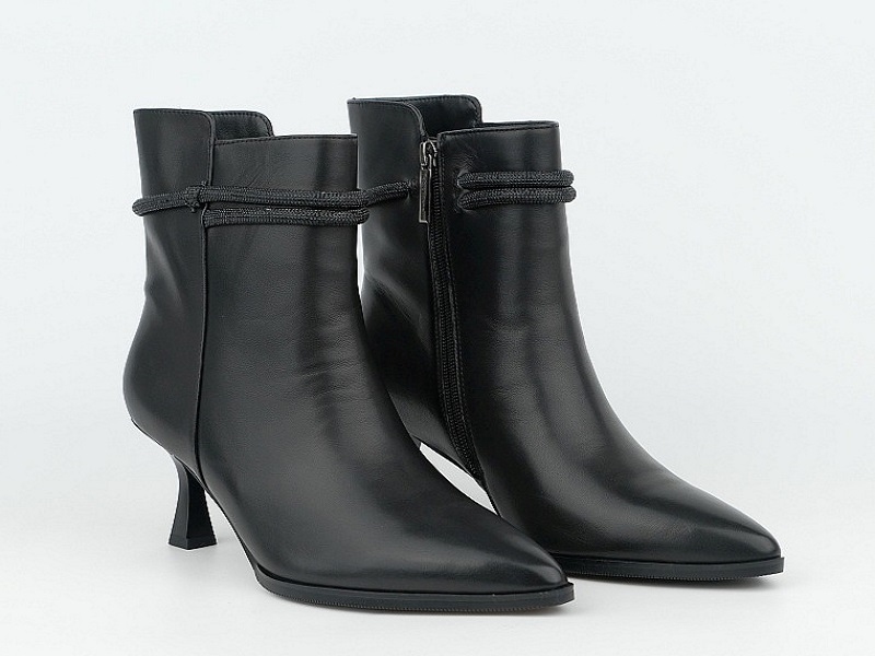 Ботинки Allshoes (36-41) 205671 (деми)