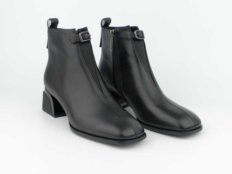 Ботинки Allshoes (36-41) 215053 (деми)