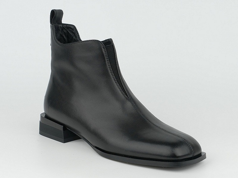Ботинки Allshoes (36-41) 215066 (деми)