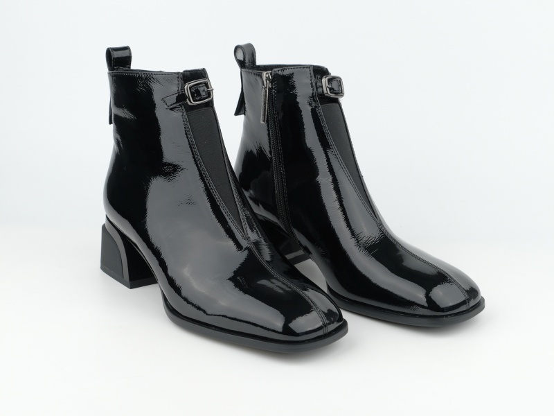Ботинки Allshoes (36-41) 215077 (деми)