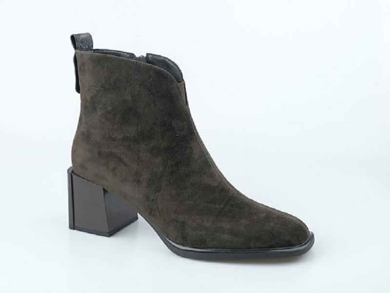 Ботинки Allshoes (36-41) 216377 (деми)