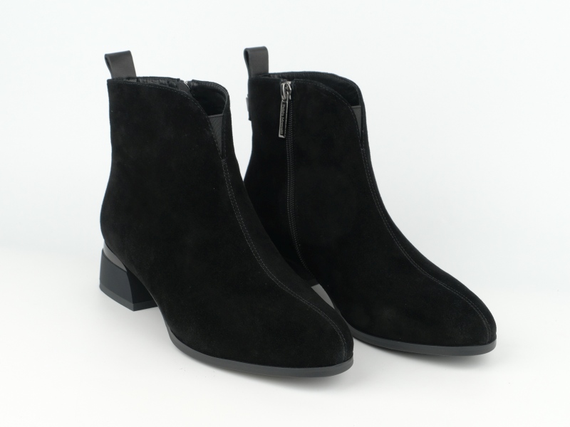 Ботинки Allshoes (36-41) 216708 (деми)