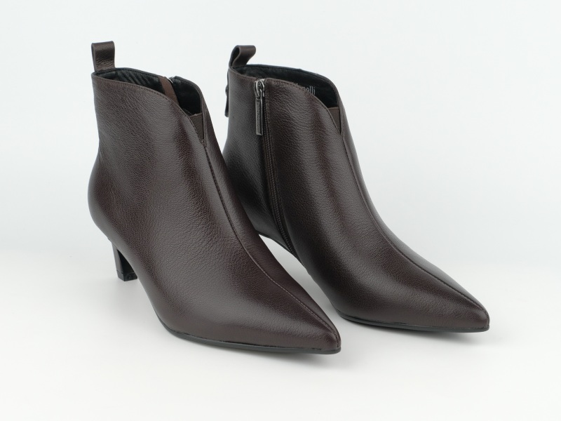 Ботинки Allshoes (36-41) 216762 (деми)