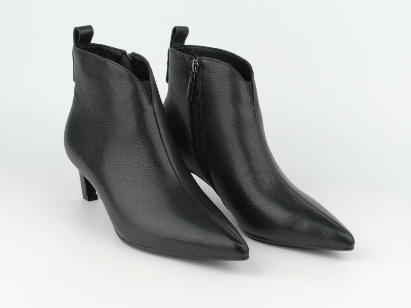 Ботинки Allshoes (36-41) 217049 (деми)