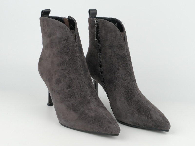 Ботинки Allshoes (36-41) 217051 (деми)