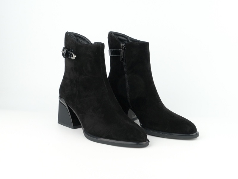 Ботинки Allshoes (36-41) 217781 (деми)