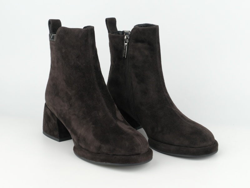 Ботинки Allshoes (36-41) 220830 (деми)