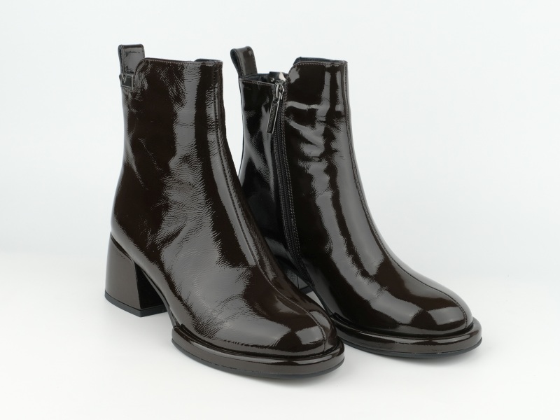 Ботинки Allshoes (36-41) 220831 (деми)
