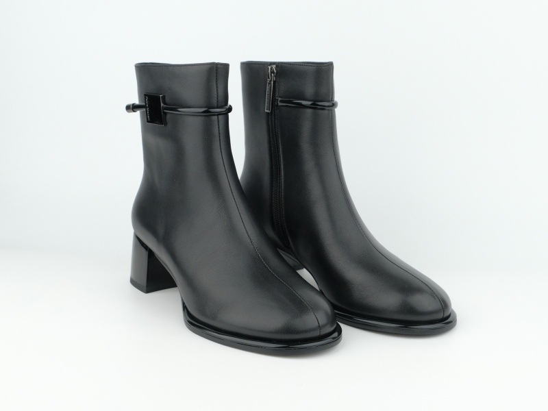 Ботинки Allshoes (36-41) 220835 (деми)