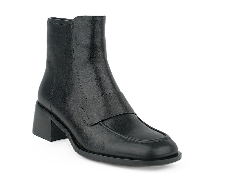 Ботинки Allshoes (36-41) 218429 (деми)