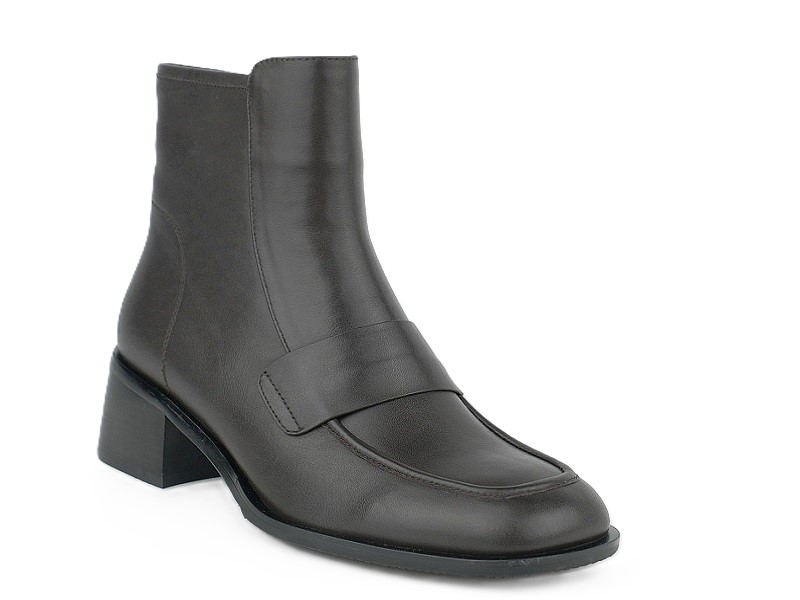 Ботинки Allshoes (36-41) 218644 (деми)