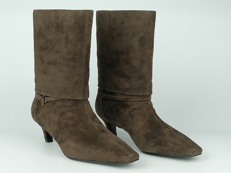 Ботинки Allshoes (36-40) 206011 (деми)
