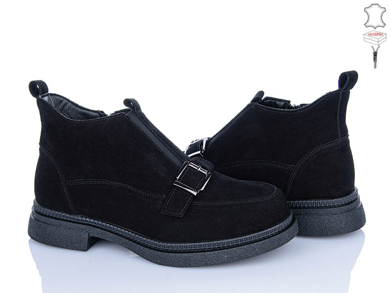 Ботинки ZDW (36-41) AP160-1 (деми)