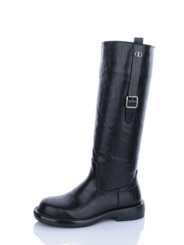 Сапоги Vika (36-40) L917 (деми)