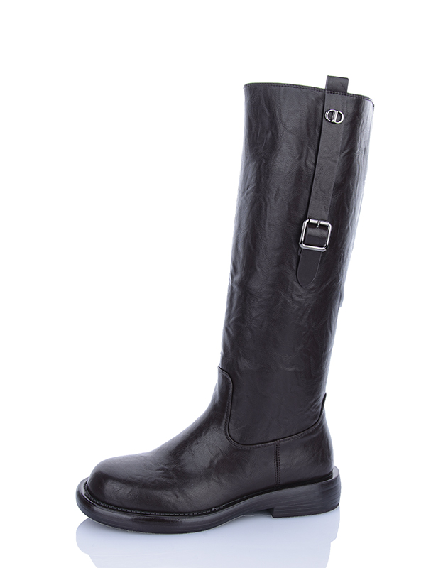 Сапоги Vika (36-40) L917-1 (деми)