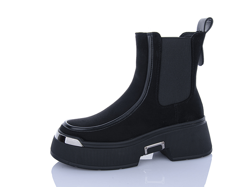 Ботинки Vika (36-40) L919 (зима)