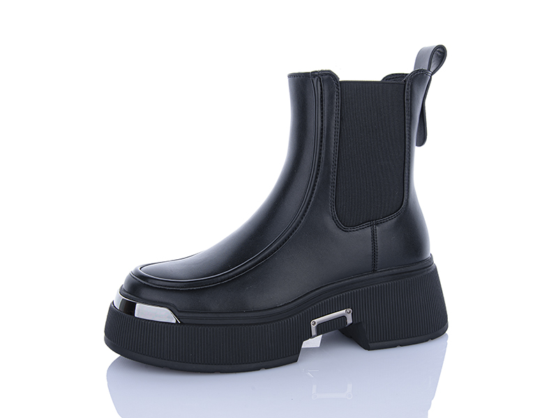 Ботинки Vika (36-40) L919-1 (зима)