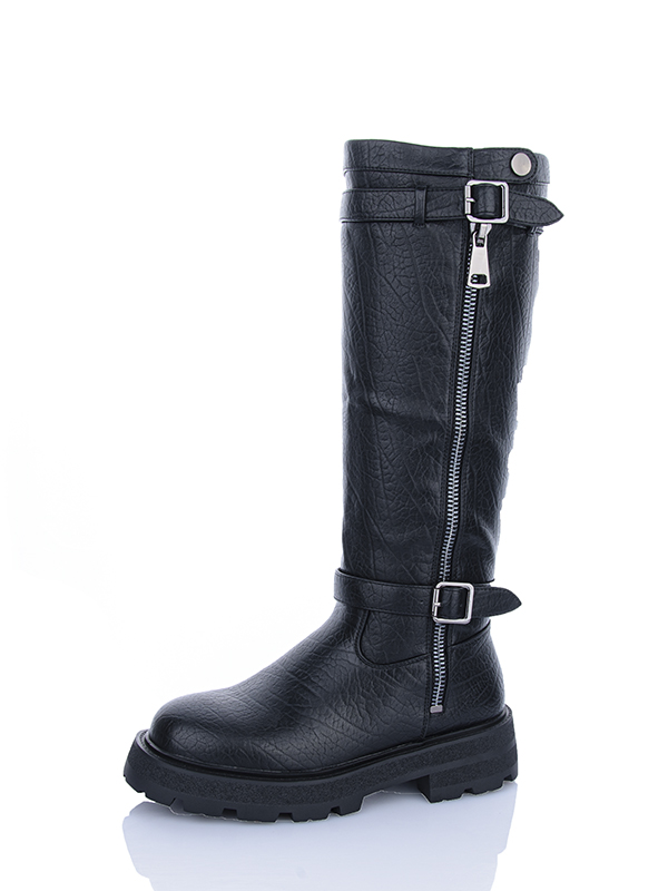 Сапоги Vika (36-40) L920 (деми)