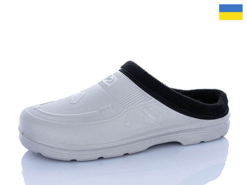Сабо ALEX M&L (41-46) BA33 св.сірий (зима)