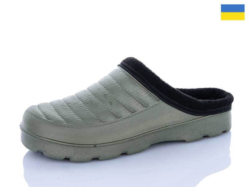Сабо ALEX M&L (38-41) BA34 хакі (зима)