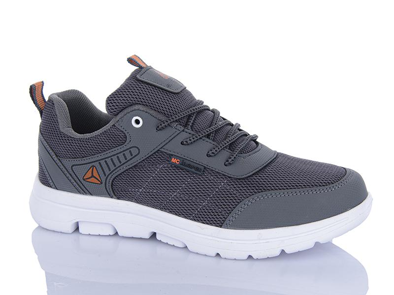 Кроссовки Sharif (40-44) S2187-11 (40-44) (деми)