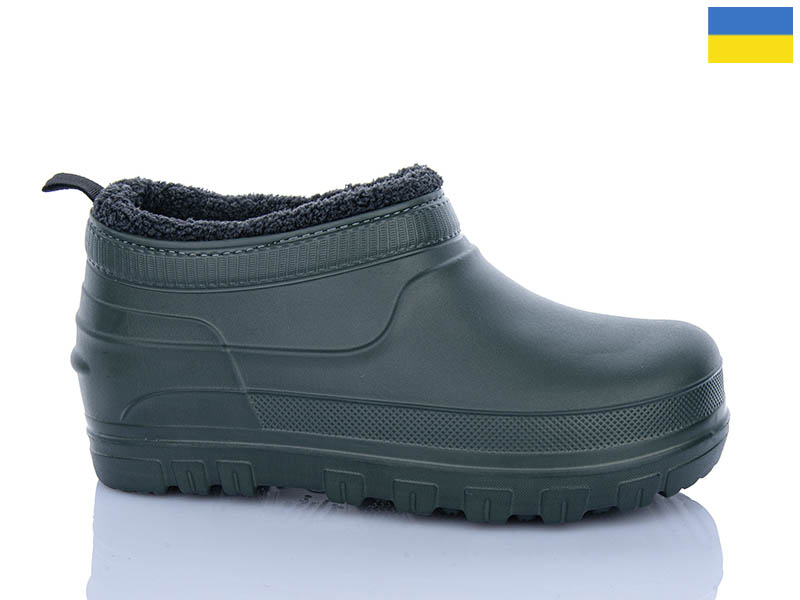 Галоши DeMur (42-45) 118AG (зима)