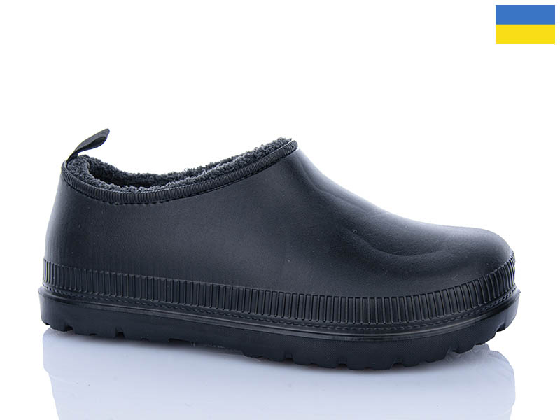 Галоши DeMur (42-45) 119A (зима)