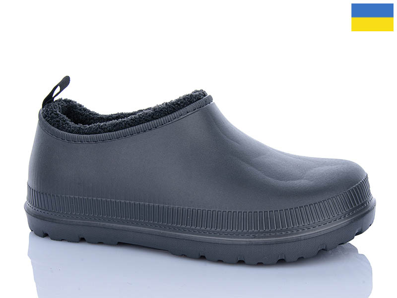 Галоши DeMur (42-45) 119DG (зима)