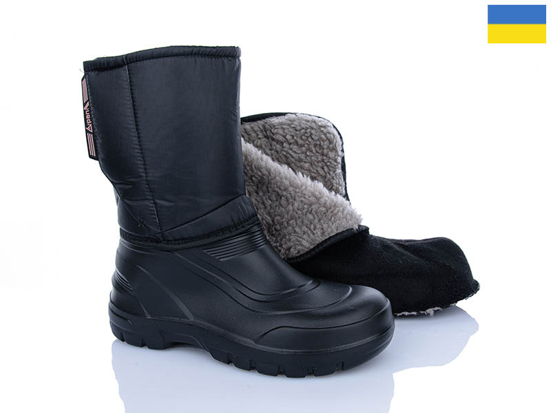 Сапоги DeMur (42-45) 163A (зима)
