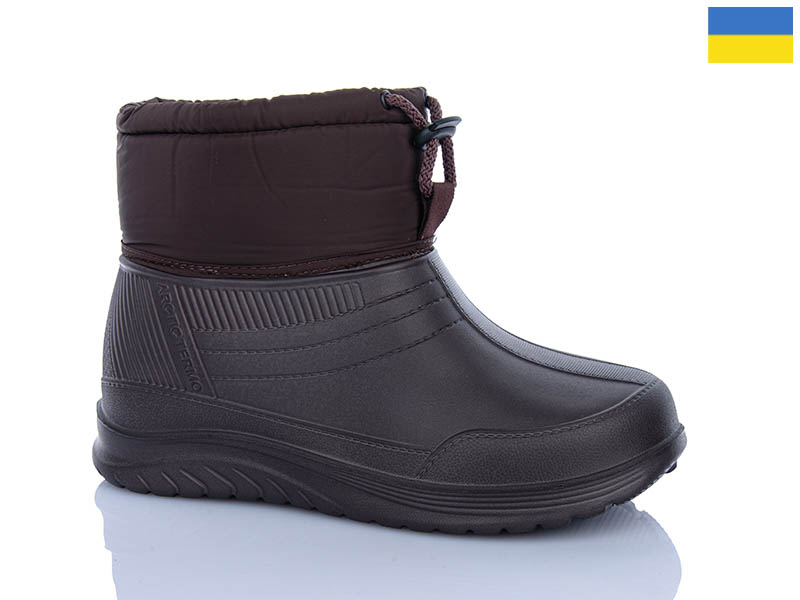 Сапоги DeMur (36-41) 390-2CH (зима)