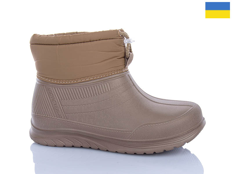 Сапоги DeMur (36-41) 390-2DBG (зима)