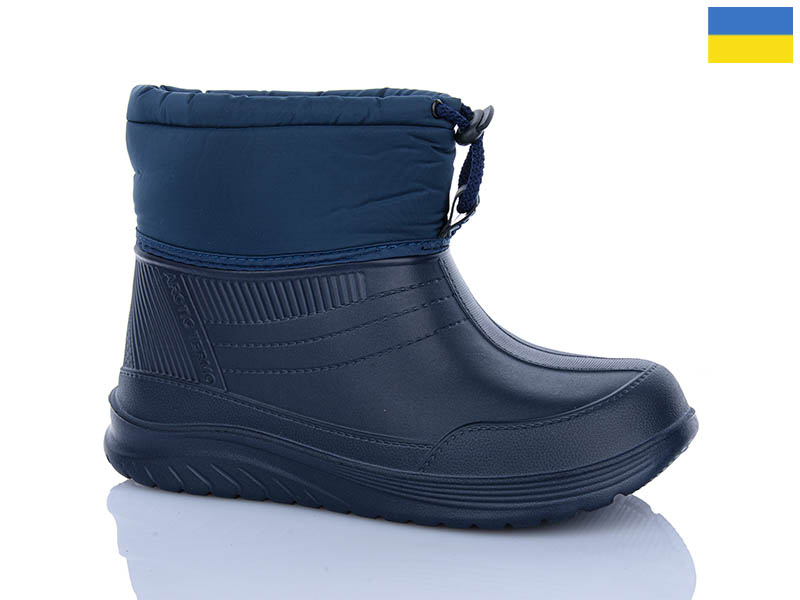 Сапоги DeMur (36-41) 390-2N (зима)
