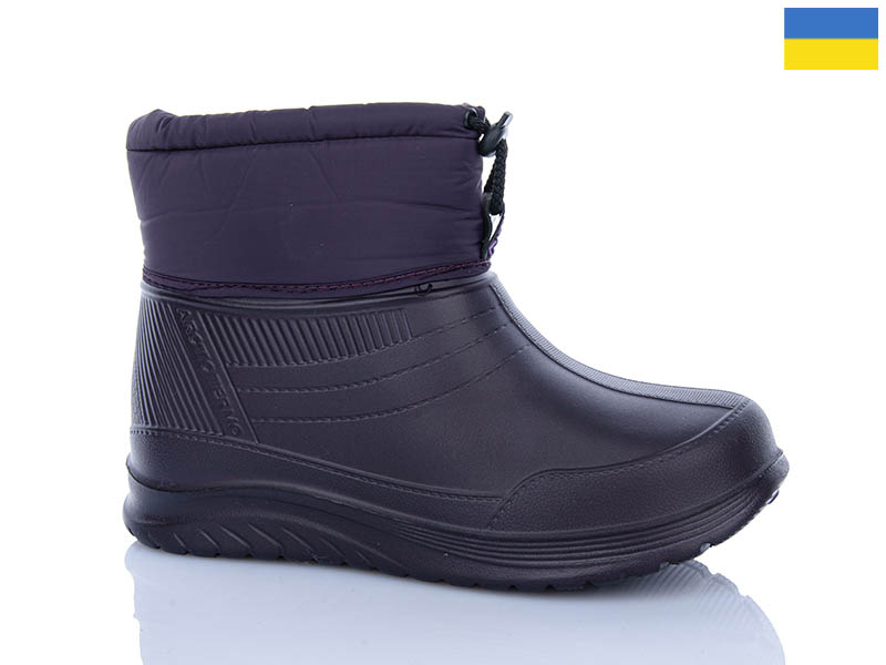Сапоги DeMur (36-41) 390DF (зима)