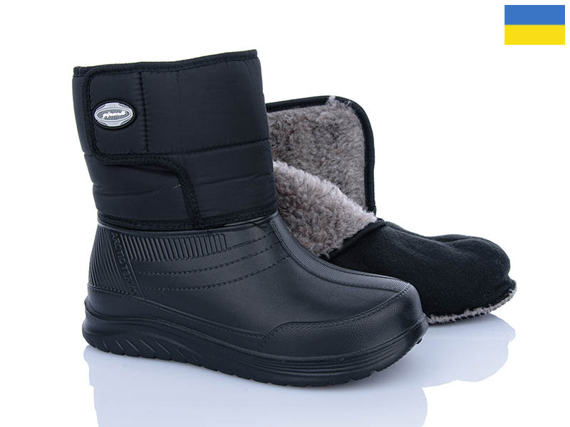 Сапоги DeMur (36-41) 393A (зима)