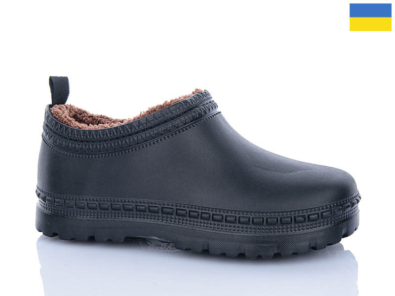 Галоши DeMur (36-41) 42A (зима)