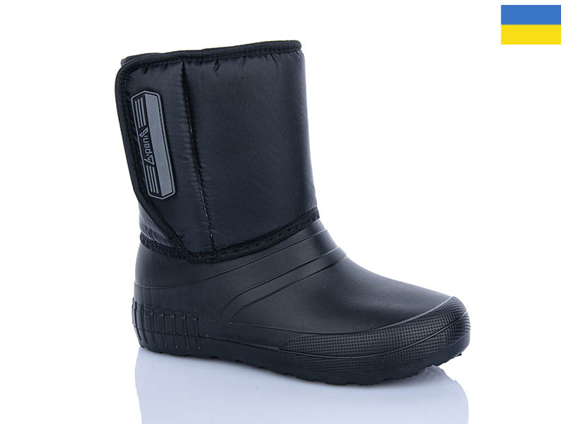 Сапоги DeMur (36-41) 478A (зима)