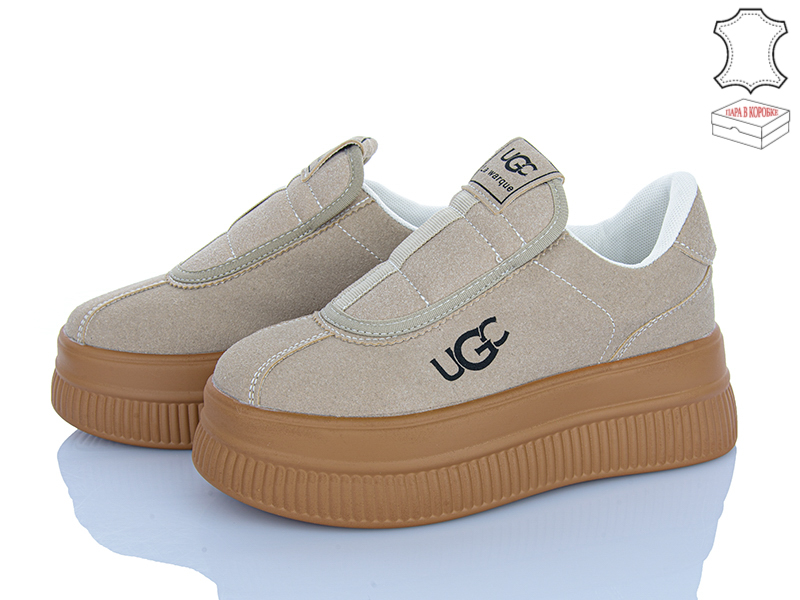 Кроссовки Ailaifa (36-41) AW11-3 (деми)