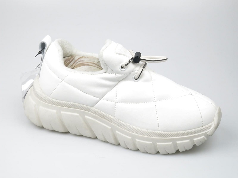 Угги Allshoes (36-41) 181156 (зима)