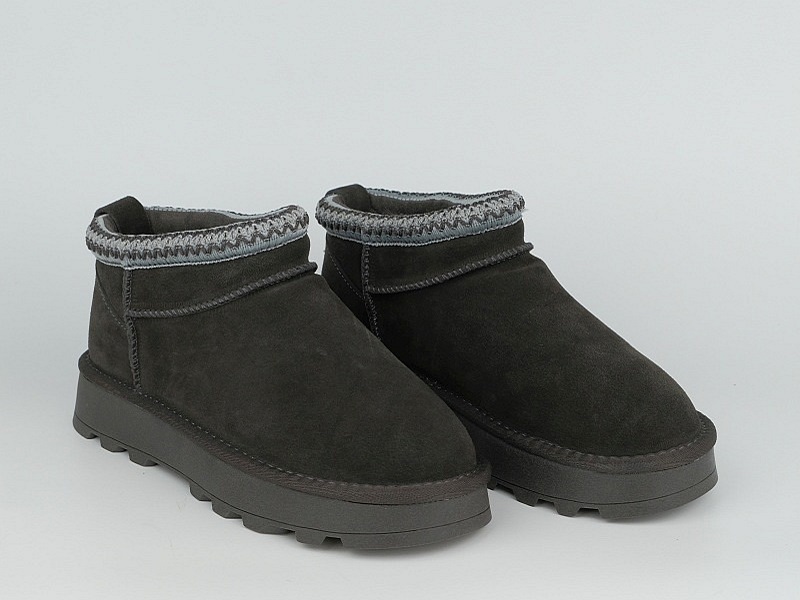 Угги Allshoes (36-41) 188047 (зима)